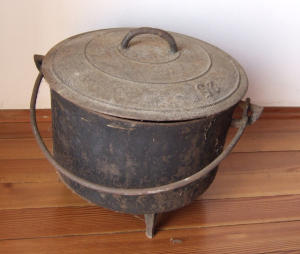 Pentola (1920 - 1930)